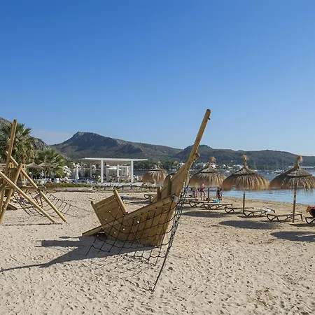 Marvelo Villa Port de Pollença