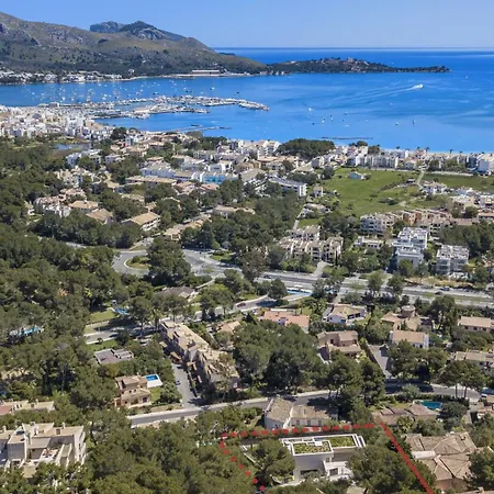 Marvelo Port de Pollença