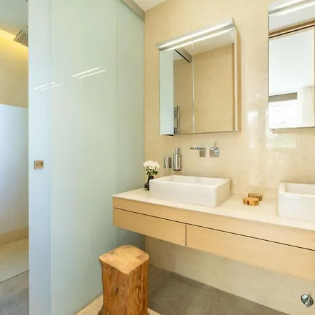 Marvelo Villa Port de Pollença