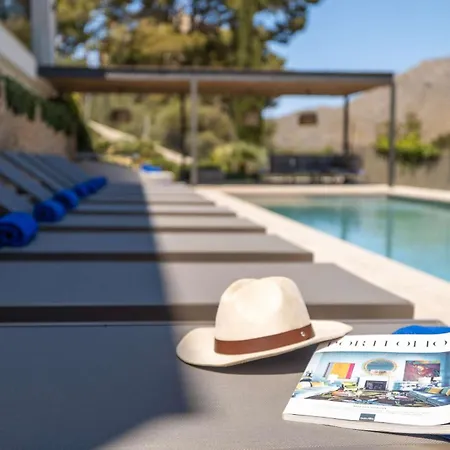 Villa Marvelo Port de Pollença