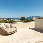 Marvelo Villa Port de Pollenca