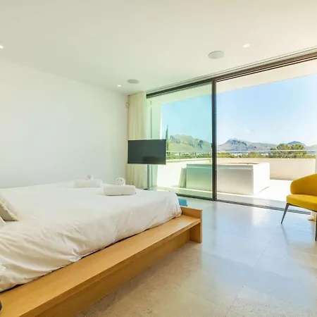Villa Marvelo *