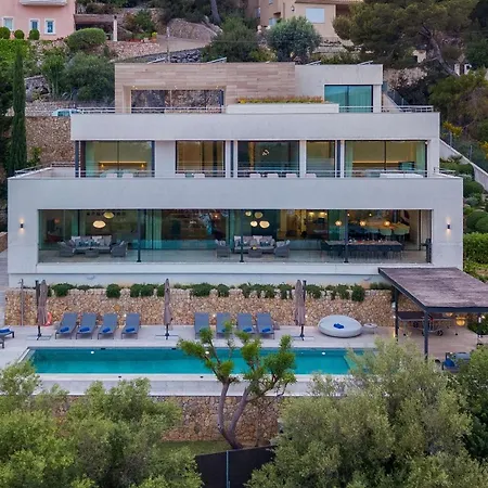 Villa Marvelo Port de Pollenca
