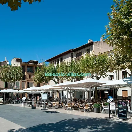 Villa Marvelo