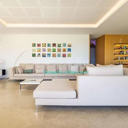 Villa Marvelo