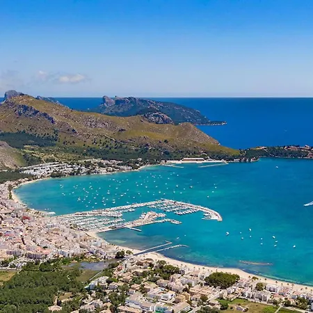 Marvelo * Port de Pollença