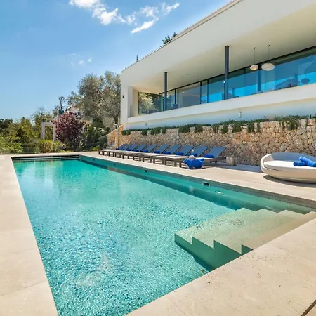 Marvelo * Puerto Pollensa