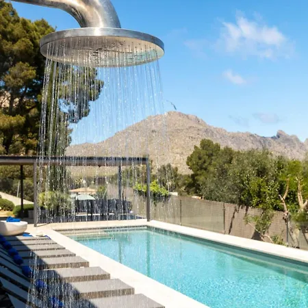 Marvelo Villa Puerto Pollensa