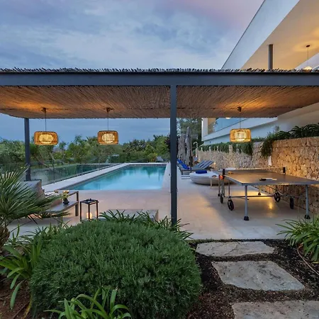 Marvelo Villa Puerto Pollensa