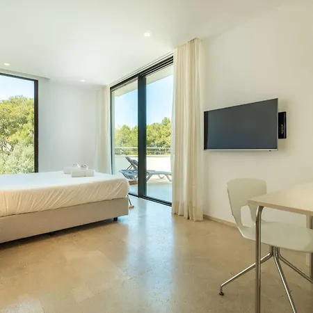 Villa Marvelo Puerto Pollensa