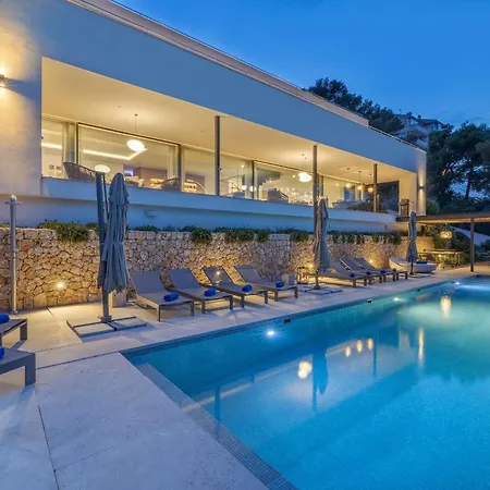 Villa Marvelo Puerto Pollensa