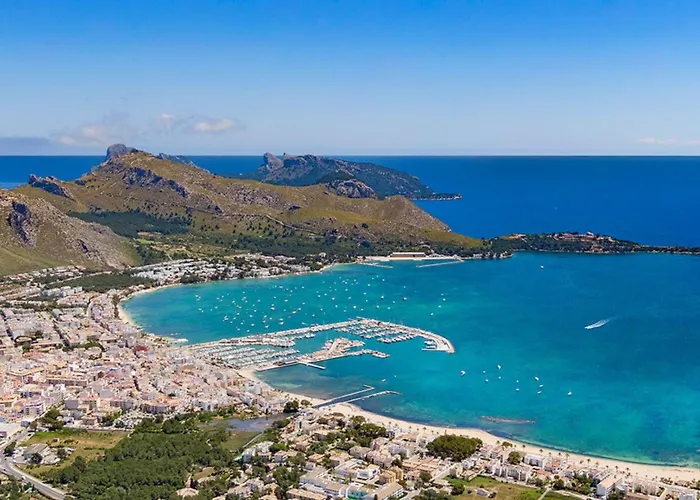 Marvelo * Port de Pollença