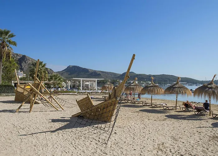 Marvelo Villa Port de Pollença