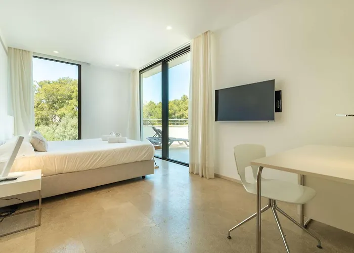 Villa Marvelo Port de Pollença