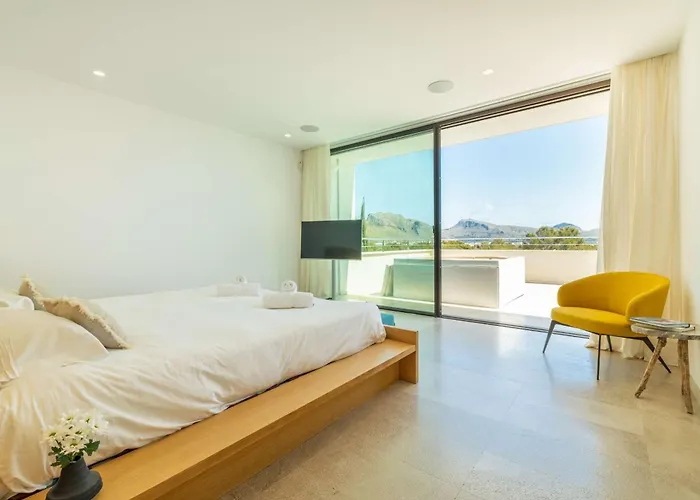 Marvelo Port de Pollença