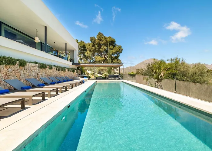 Marvelo Port de Pollença