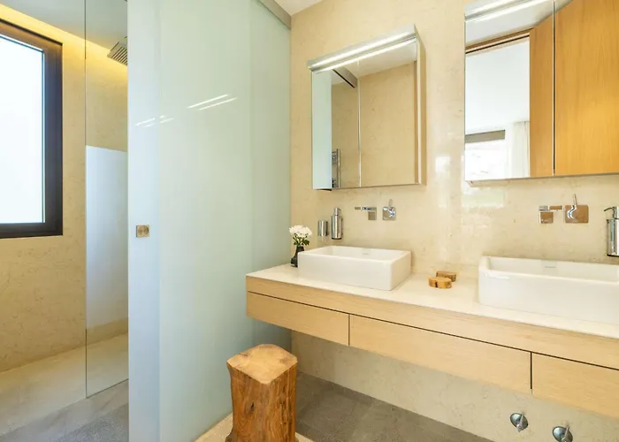 Marvelo Villa Port de Pollença