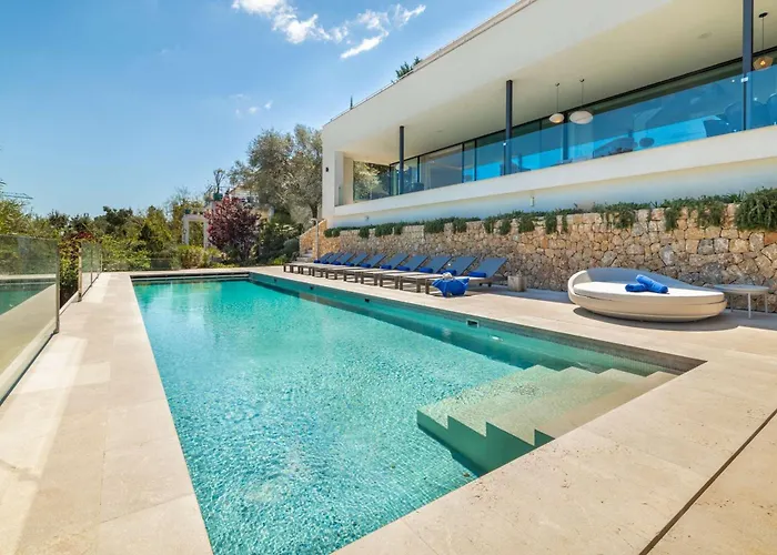 Marvelo * Порт-де-Польєнса