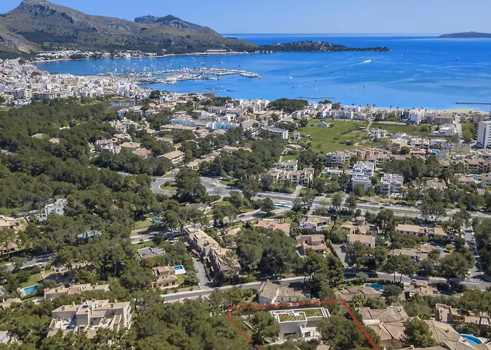 Marvelo Порт-де-Польєнса